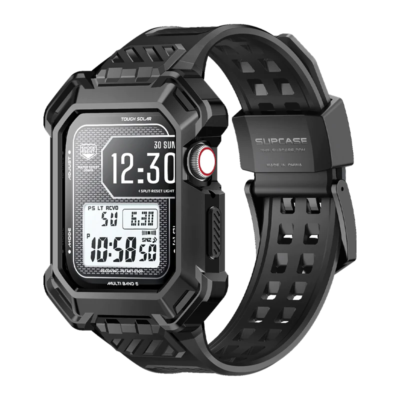 Apple watch series sales 4 g shock case