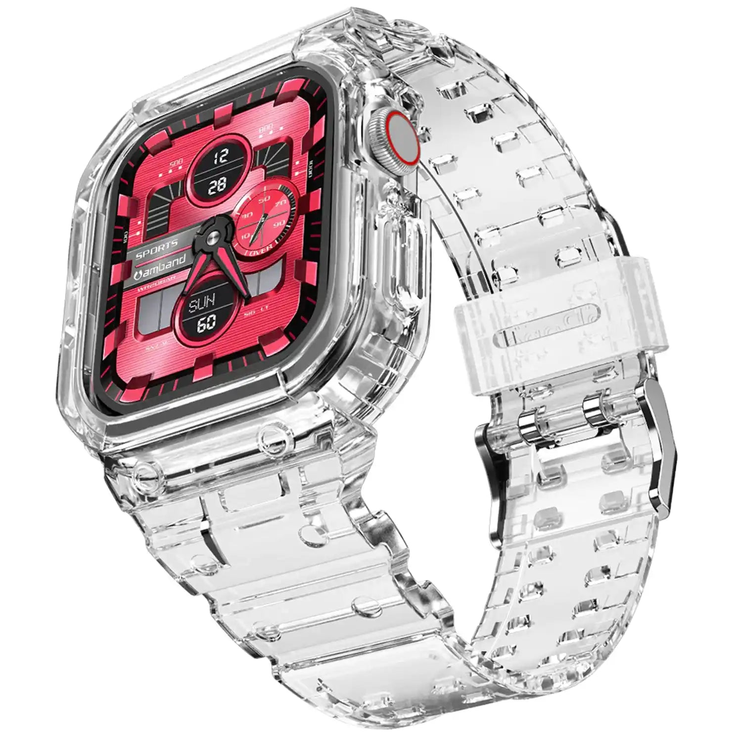 Amband apple sales watch case