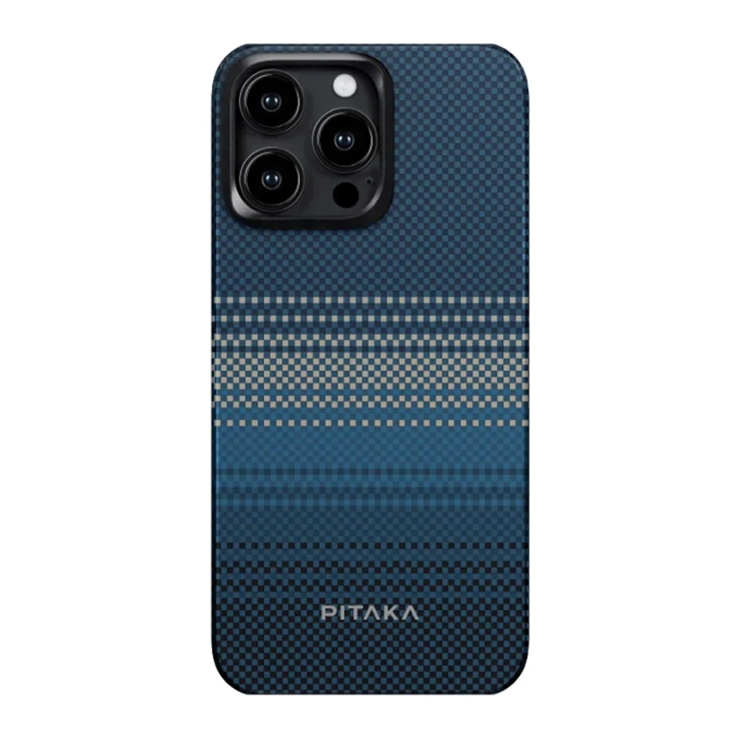 PITAKA MagEZ Case 5 for iPhone 15 Pro 6.1