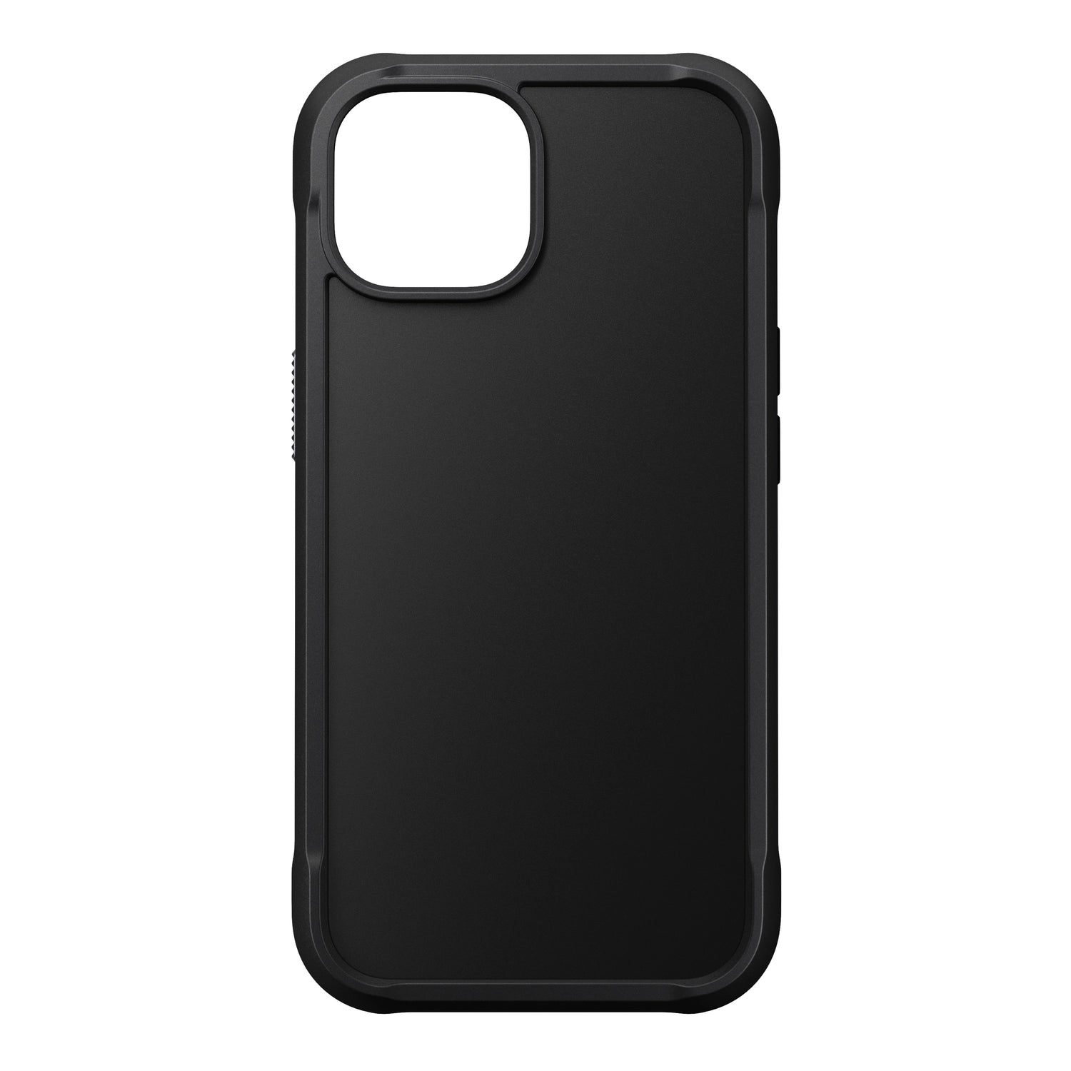 NOMAD Rugged Case for iPhone 15 Series