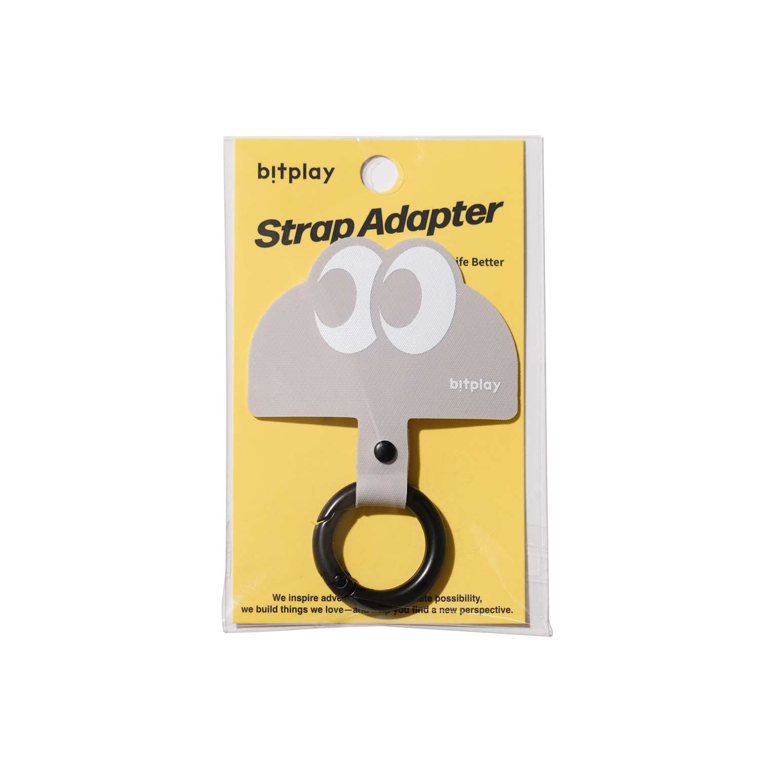 Bitplay Strap Adapter Phone Lanyard Strap Card