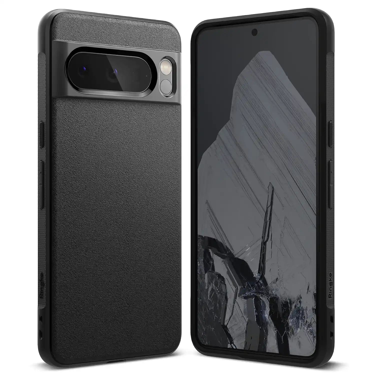 S21 Ultra Spigen Casespigen Rugged Armor Case For Google Pixel 8 Pro/7 Pro  - Mil-std 810g