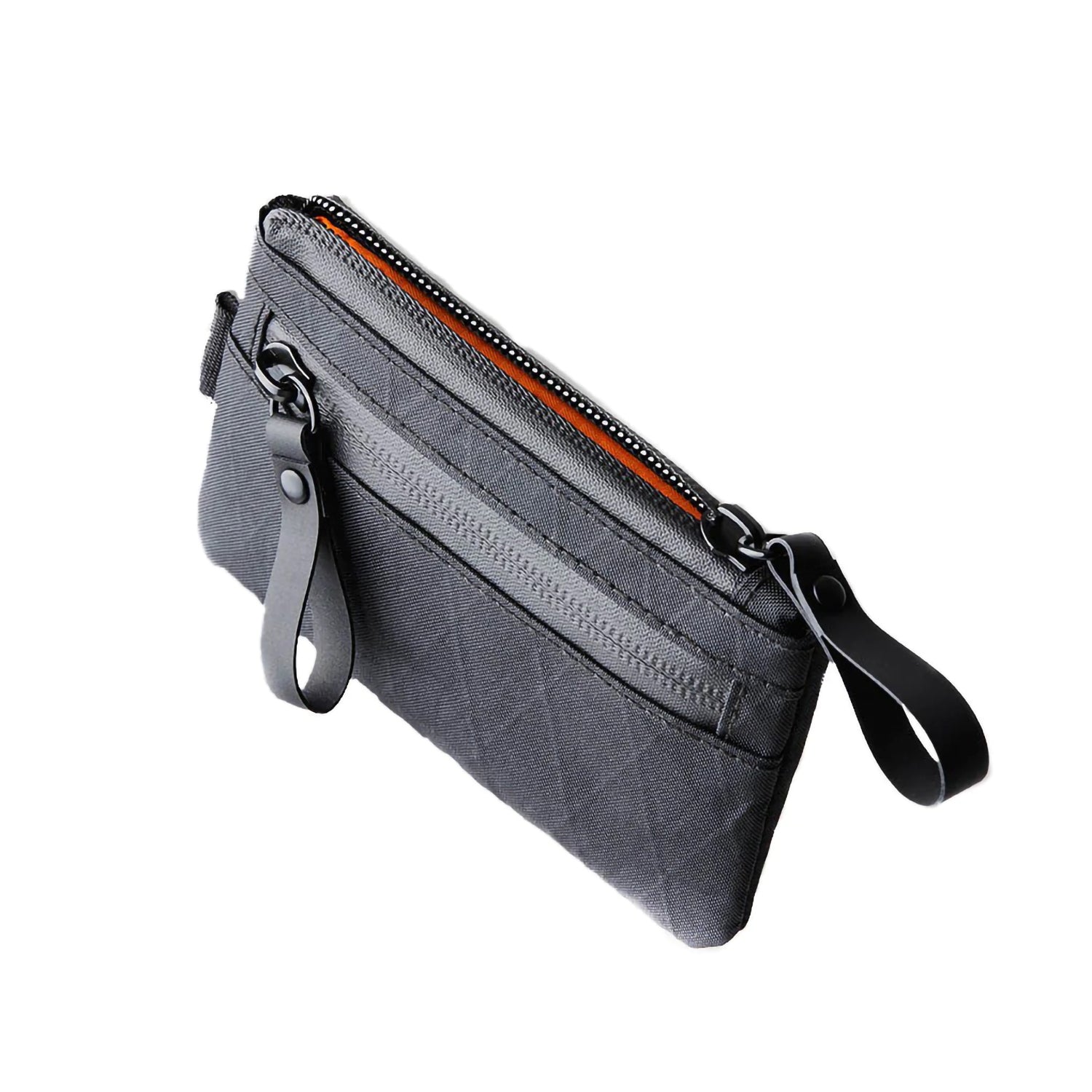 ALPAKA Zip Pouch Weatherproof X-Pac™ Fabrics Bag – ONE2WORLD