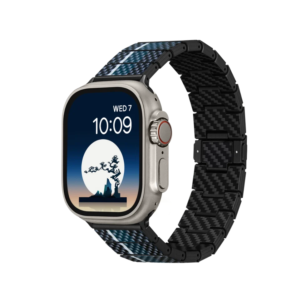 Apple watch store band limited edition