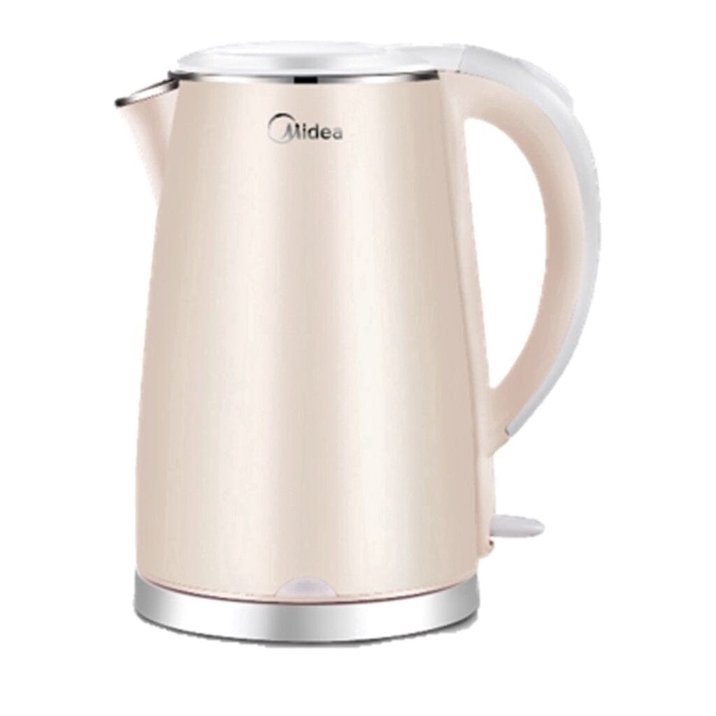 Midea electric 2024 jug kettle