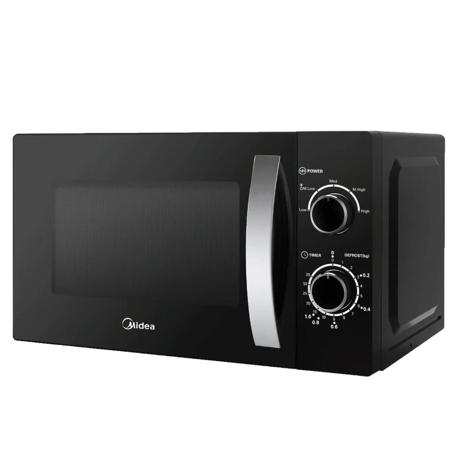 TOSHIBA 7-in-1 Countertop Microwave Oven Air Fryer Macao