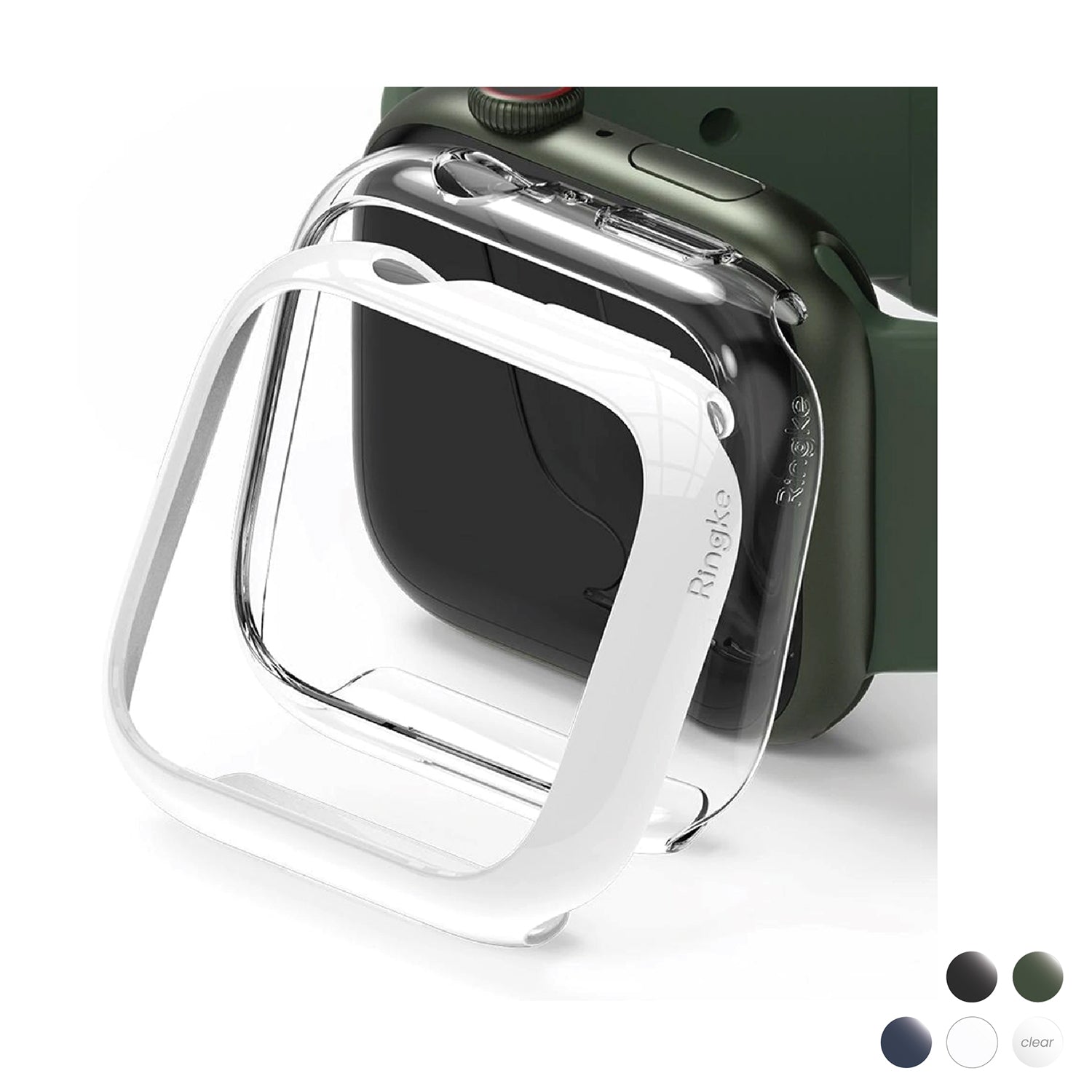 Ringke Slim Case for Apple Watch Series