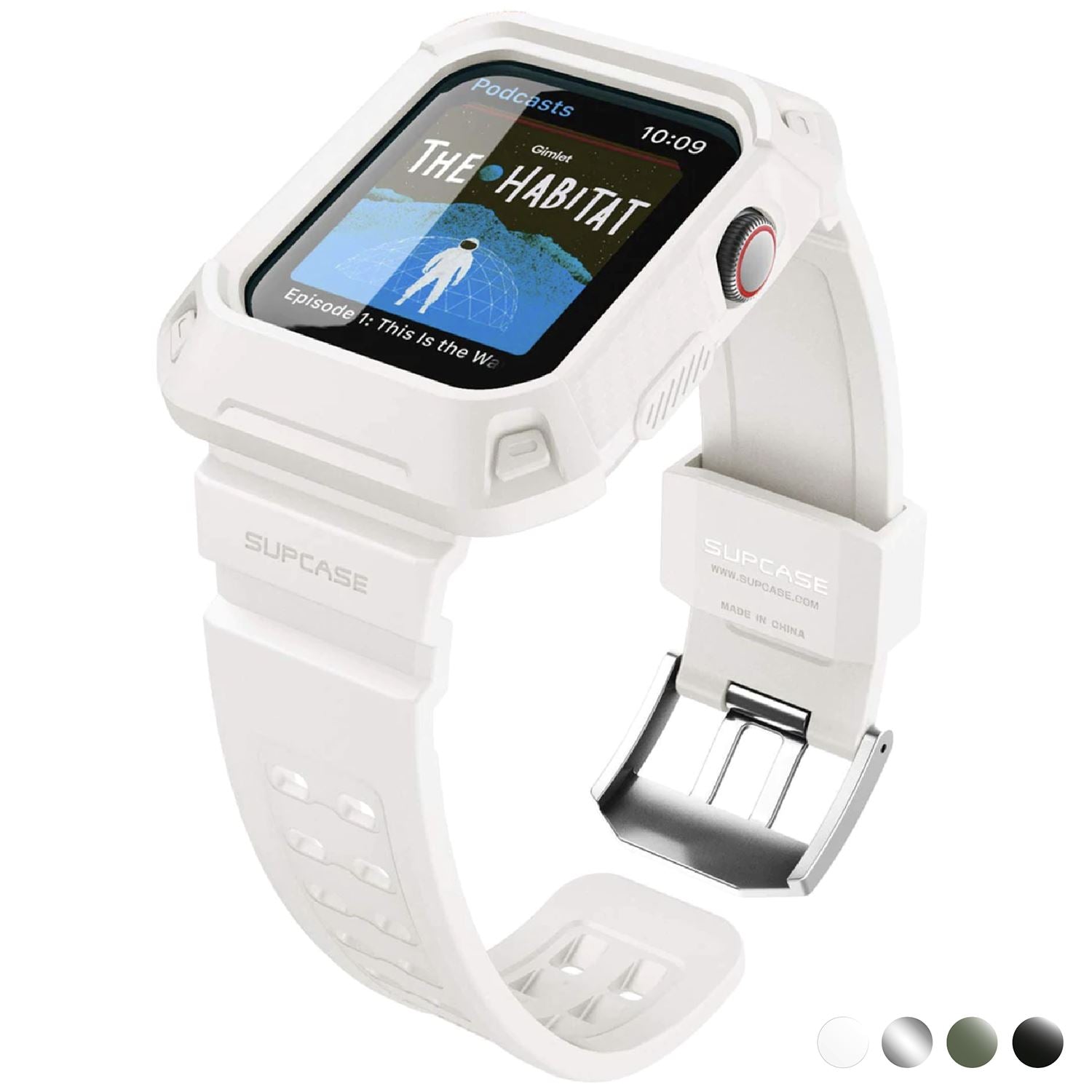 Iwatch supcase clearance