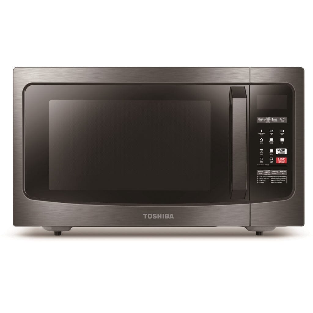 Toshiba 20L MS1-TC20SF Pure Steam Oven