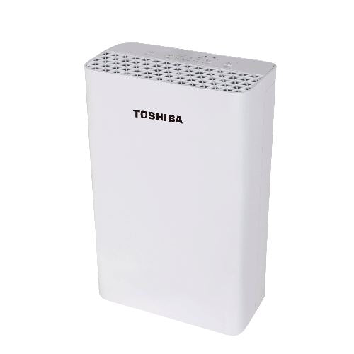 Toshiba Hepa Filter Air Purifier CAF-Y33SG(W) Toshiba White 