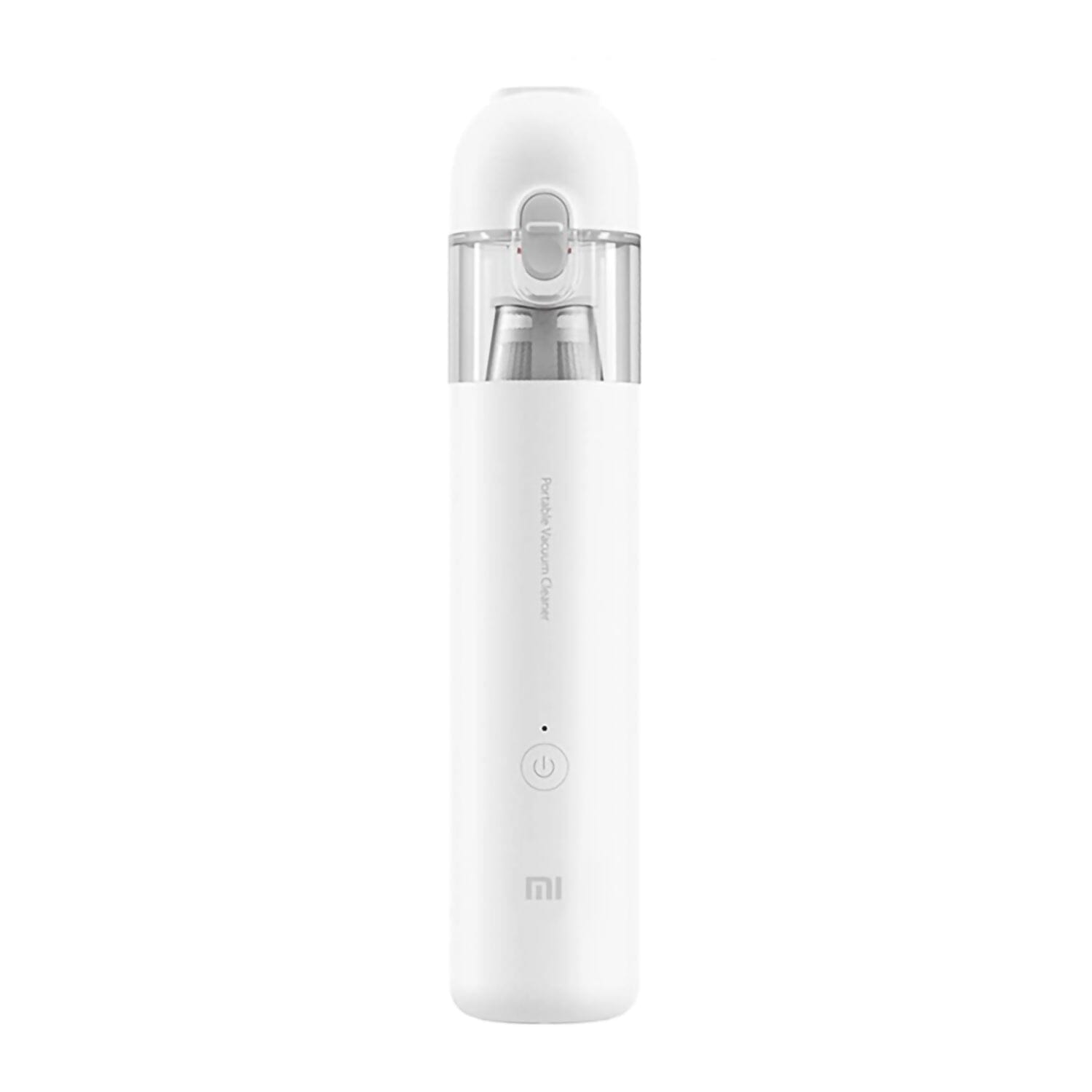 Xiaomi Mi Vacuum Cleaner mini, Handheld Vacuum Cleaner Cordless for Car, Home, Pet and Other Crevices [Local Official Warranty] Xiaomi 