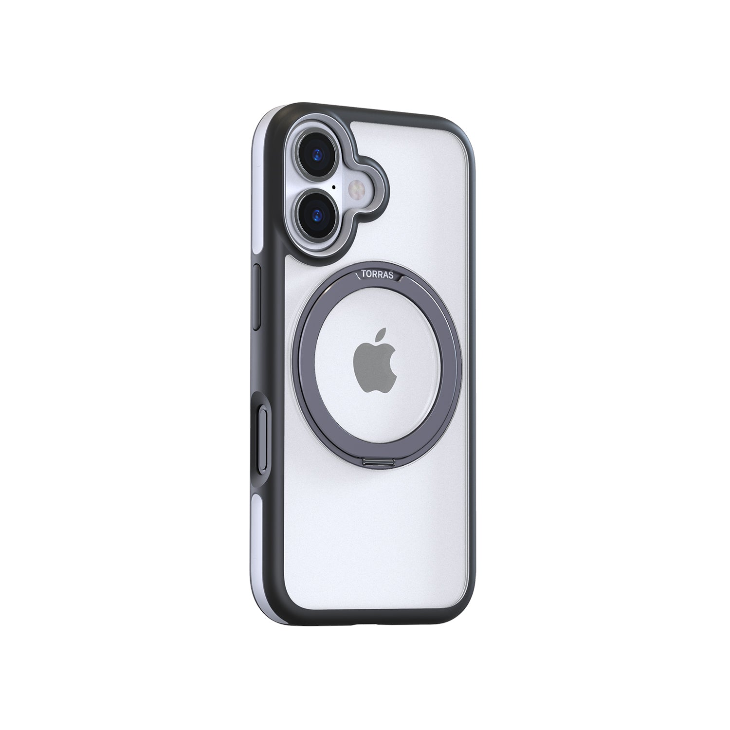 TORRAS Ostand R Fusion Series for iPhone 16 Series