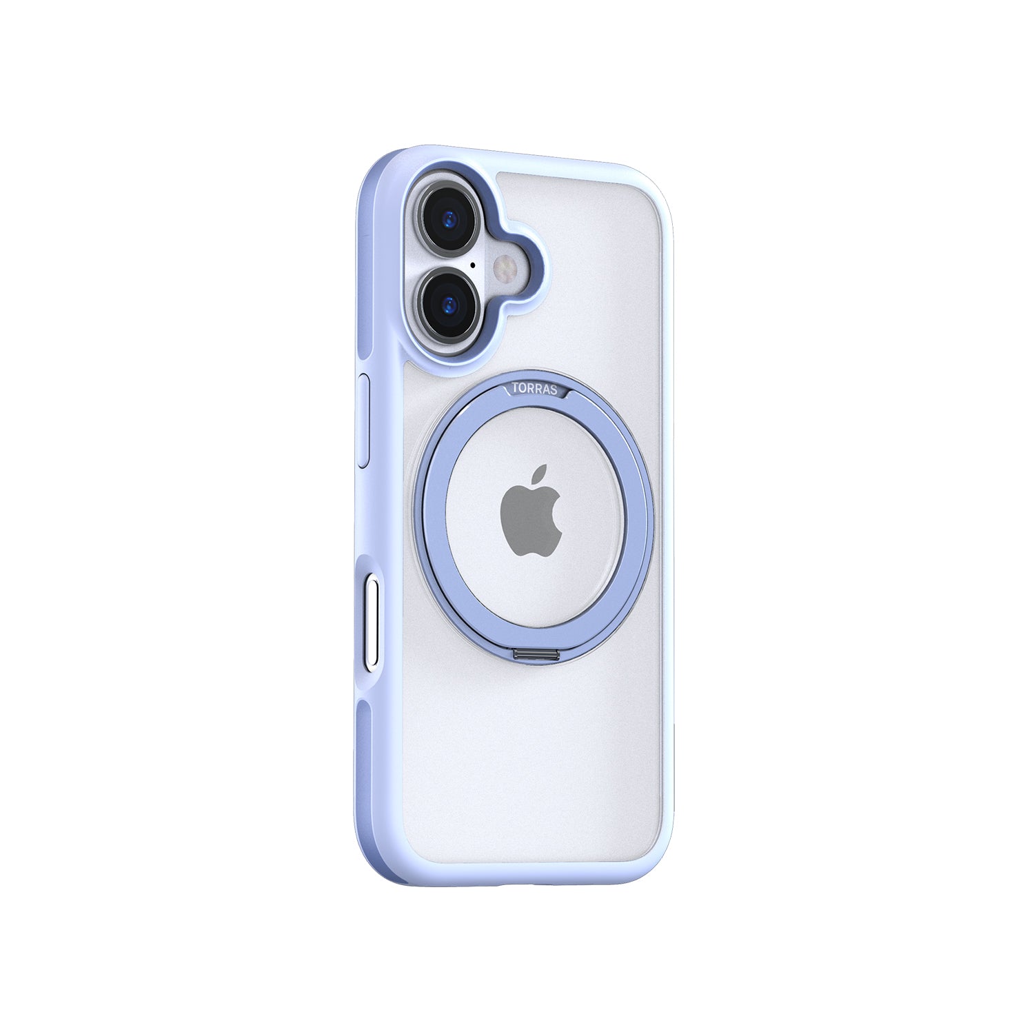 TORRAS Ostand R Fusion Series for iPhone 16 Series