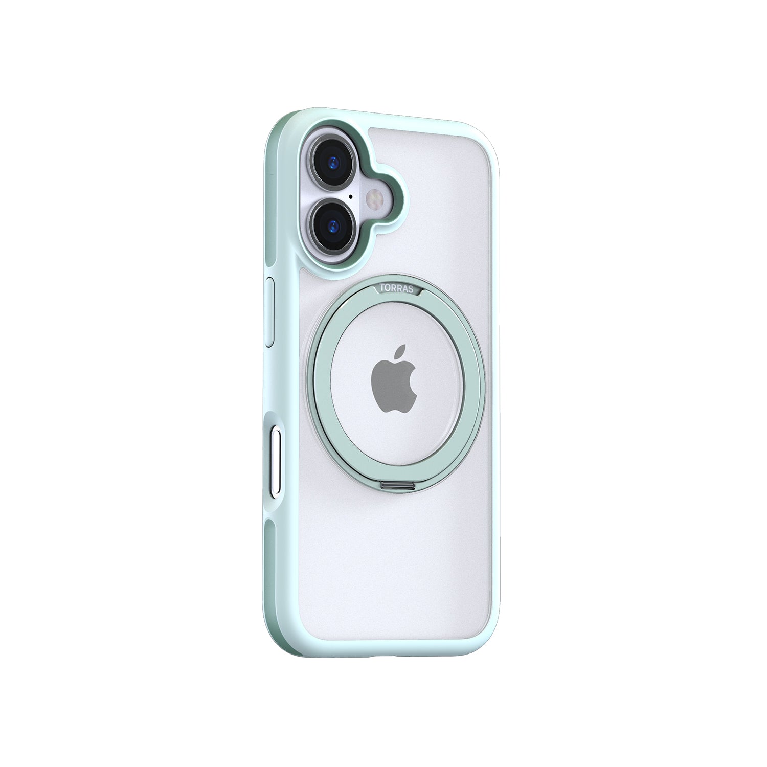 TORRAS Ostand R Fusion Series for iPhone 16 Series