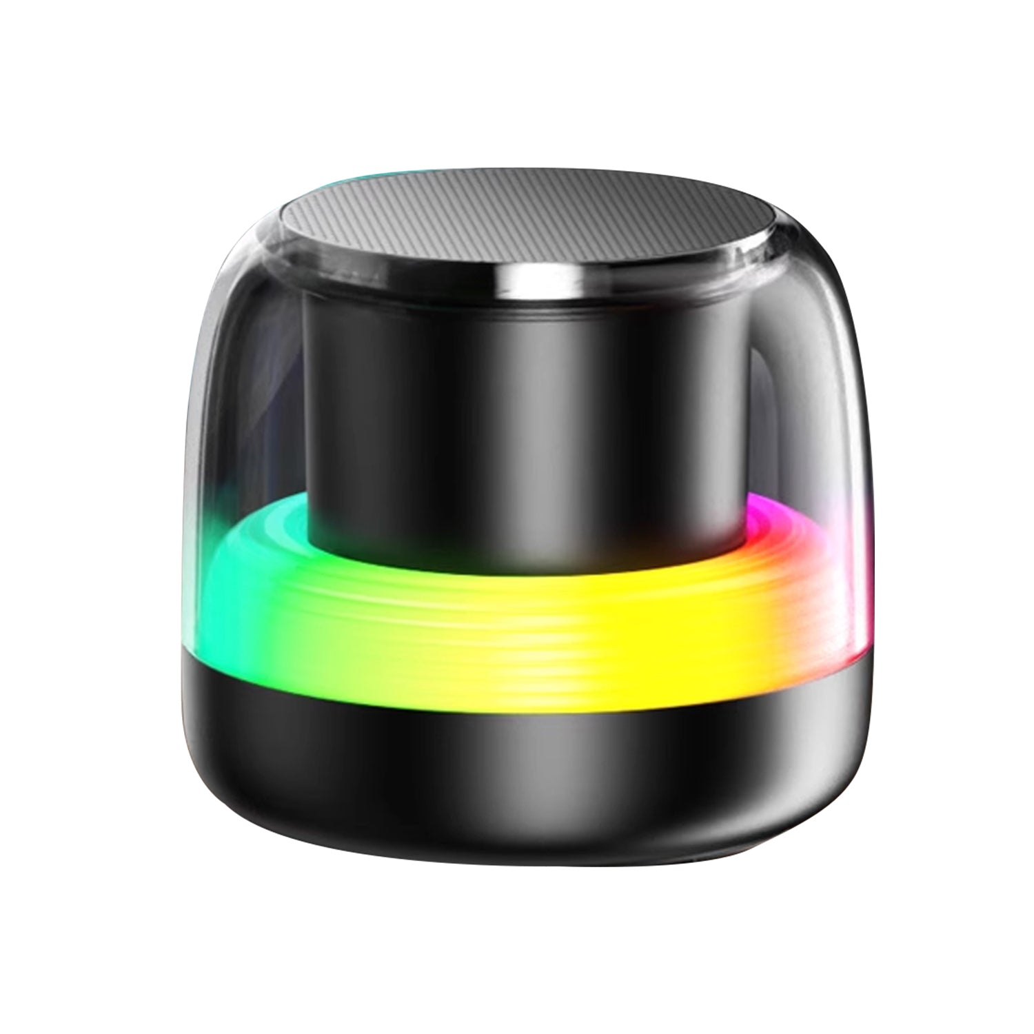 O2W SELECTION RGB Bluetooth Speaker