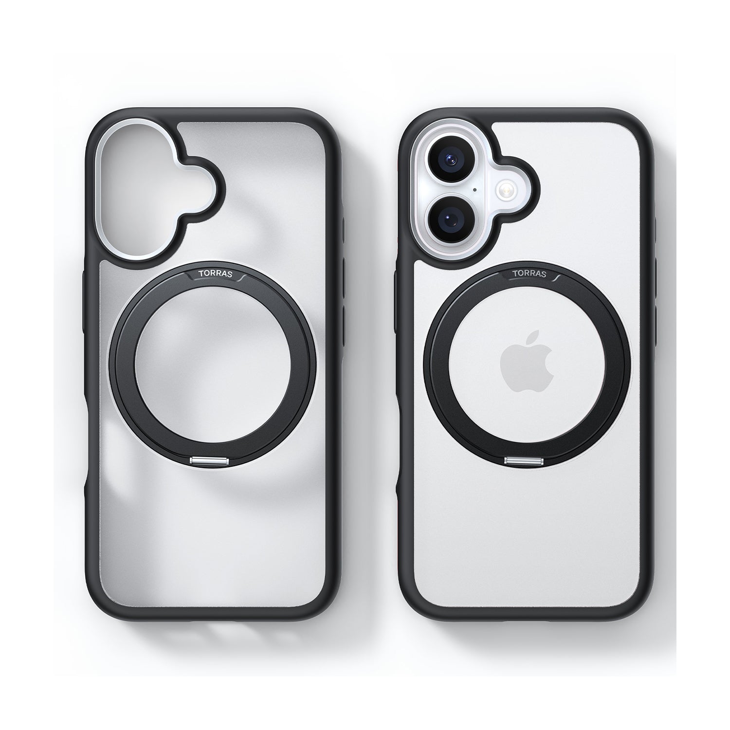 TORRAS Ostand R Fusion Series for iPhone 16 Series