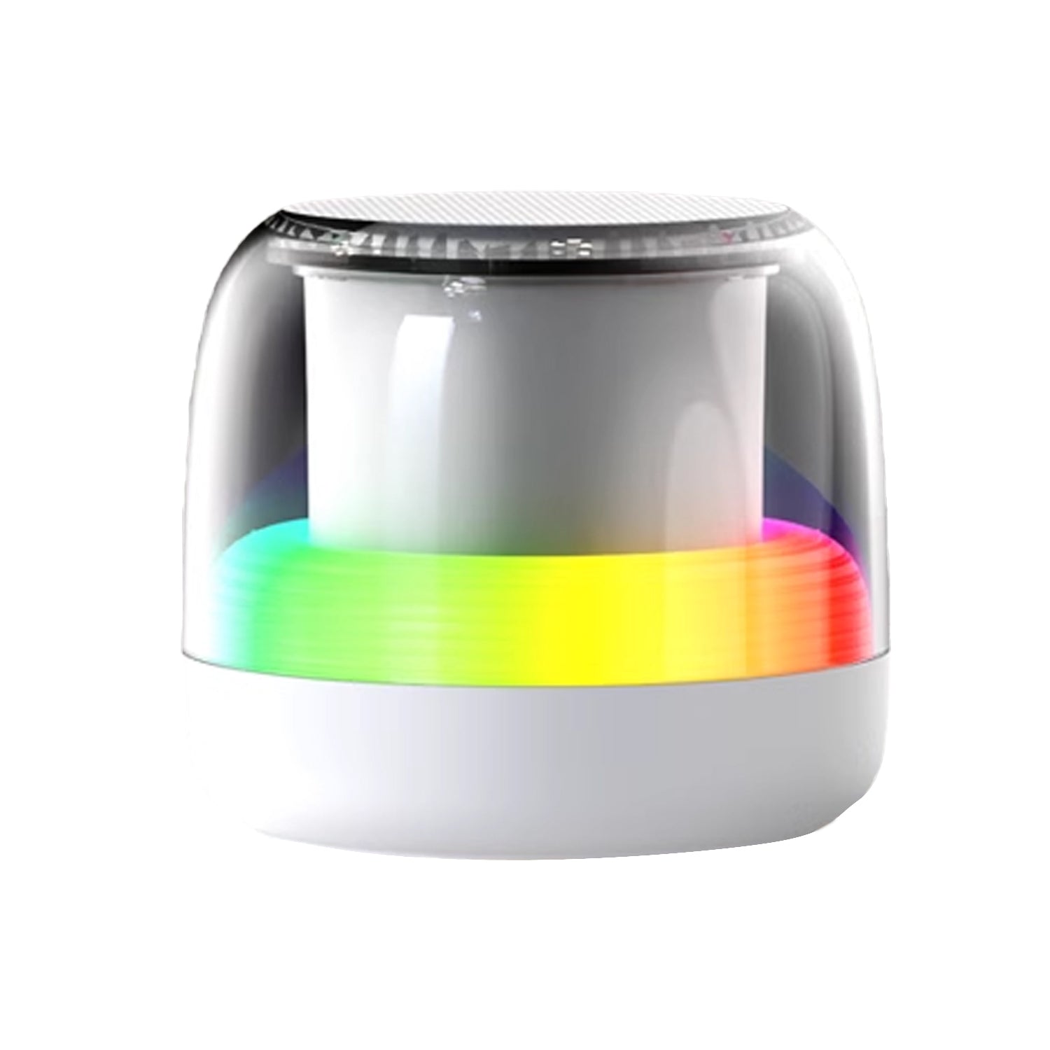 O2W SELECTION RGB Bluetooth Speaker