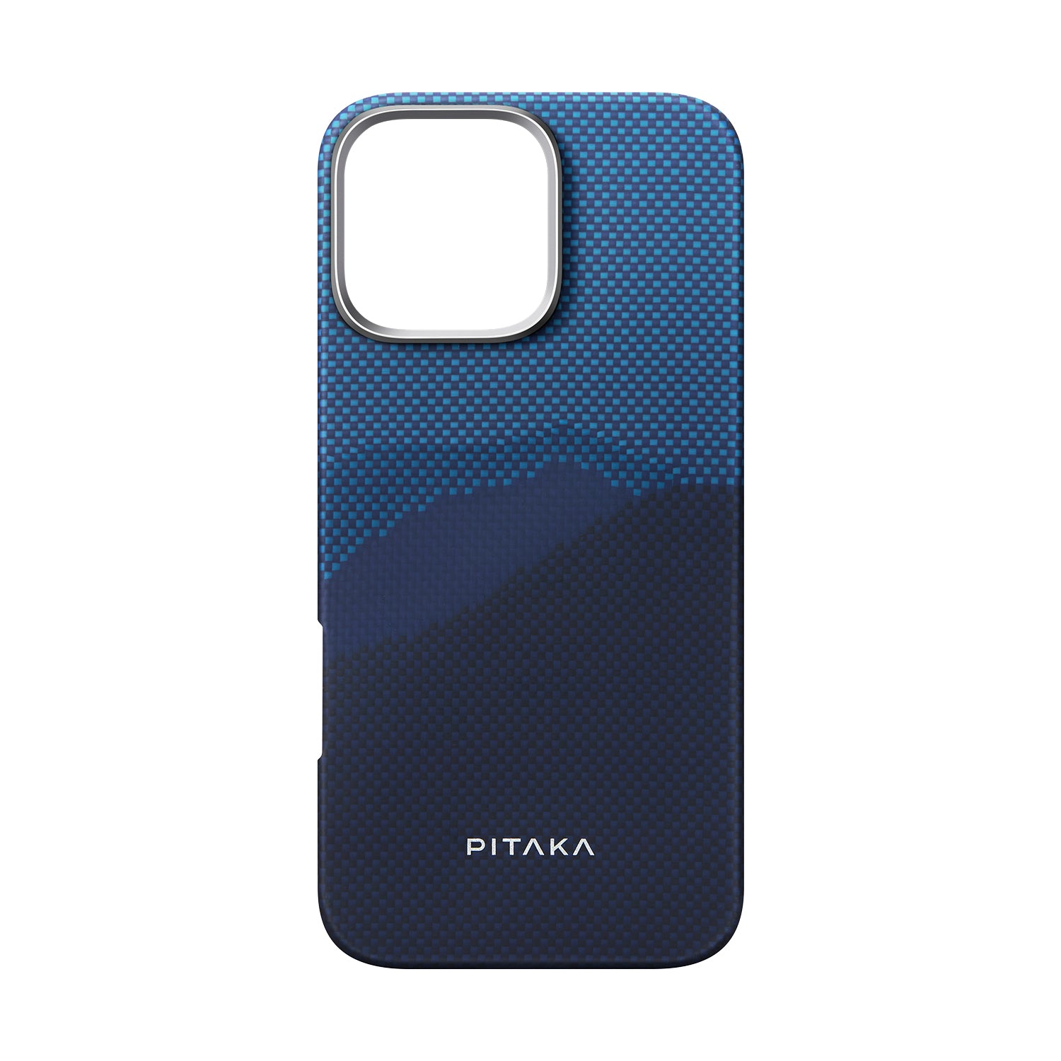 PITAKA Tactile Woven Case for iPhone 16 Series