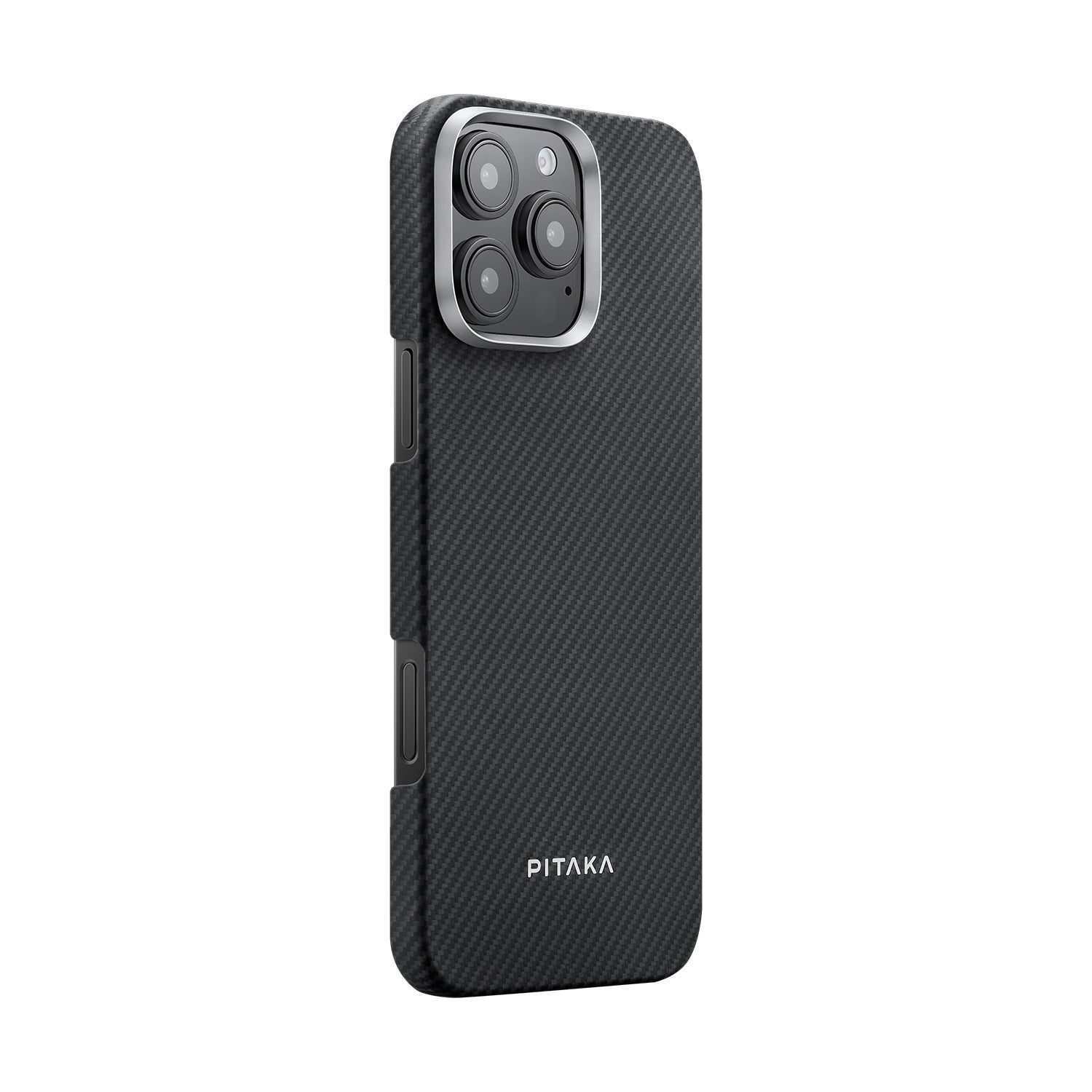 PITAKA Ultra-Slim Case for iPhone 16 Series