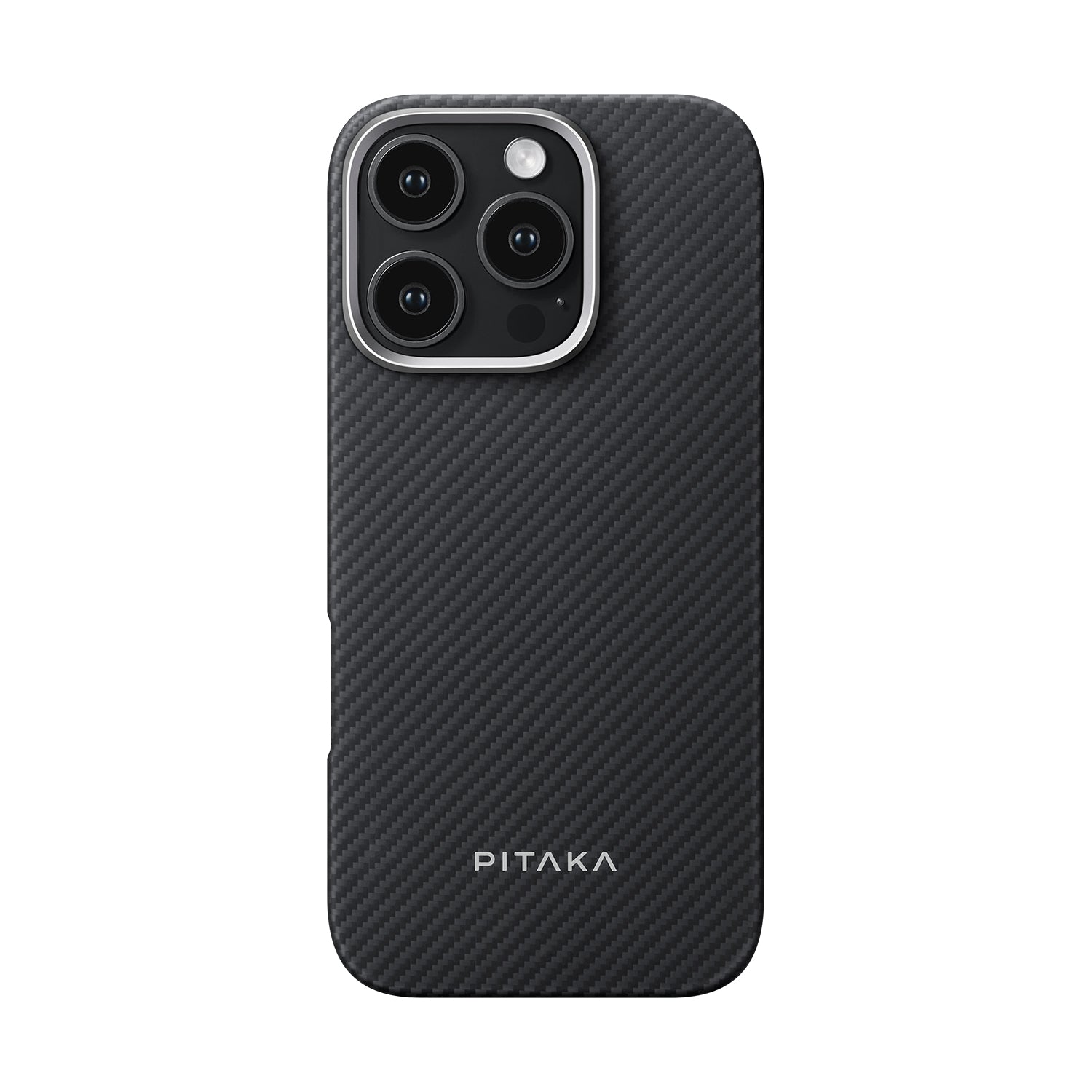 PITAKA Ultra-Slim Case for iPhone 16 Series