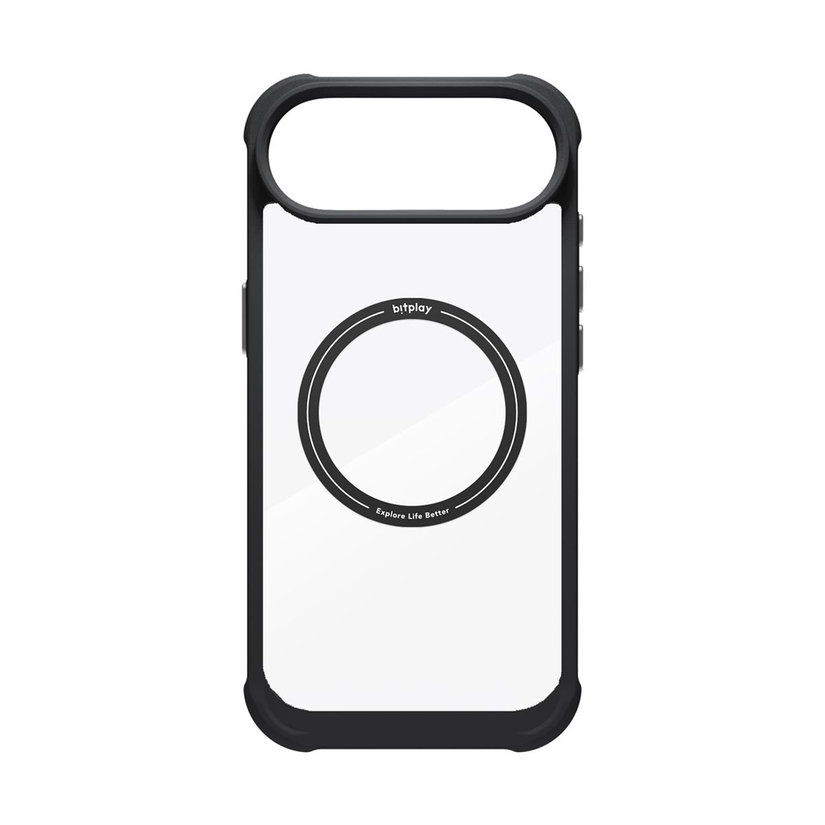 BITPLAY Wander Case with Magsafe Compatible for iPhone 17 Series