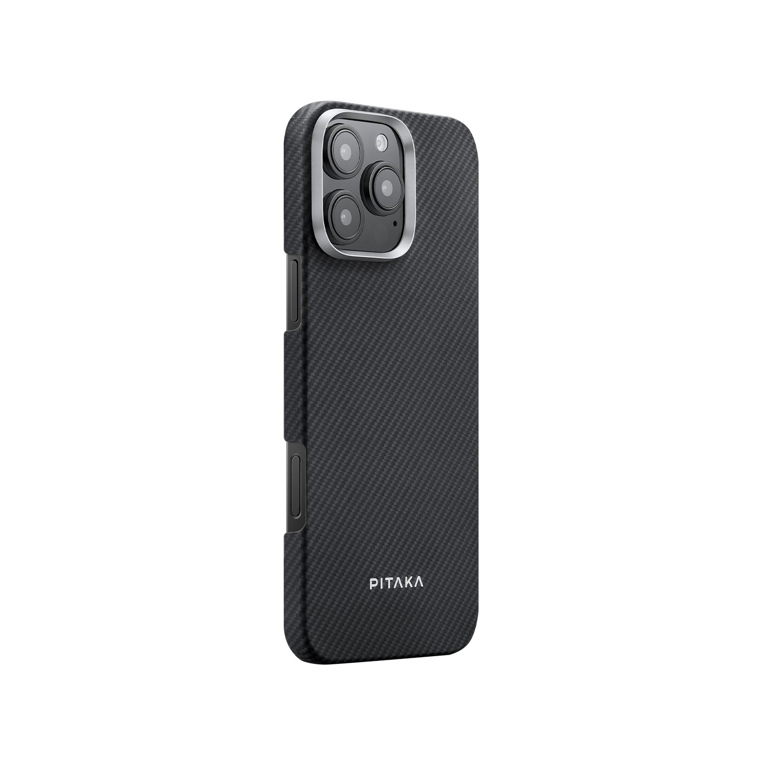 PITAKA Ultra-Slim Case for iPhone 16 Series