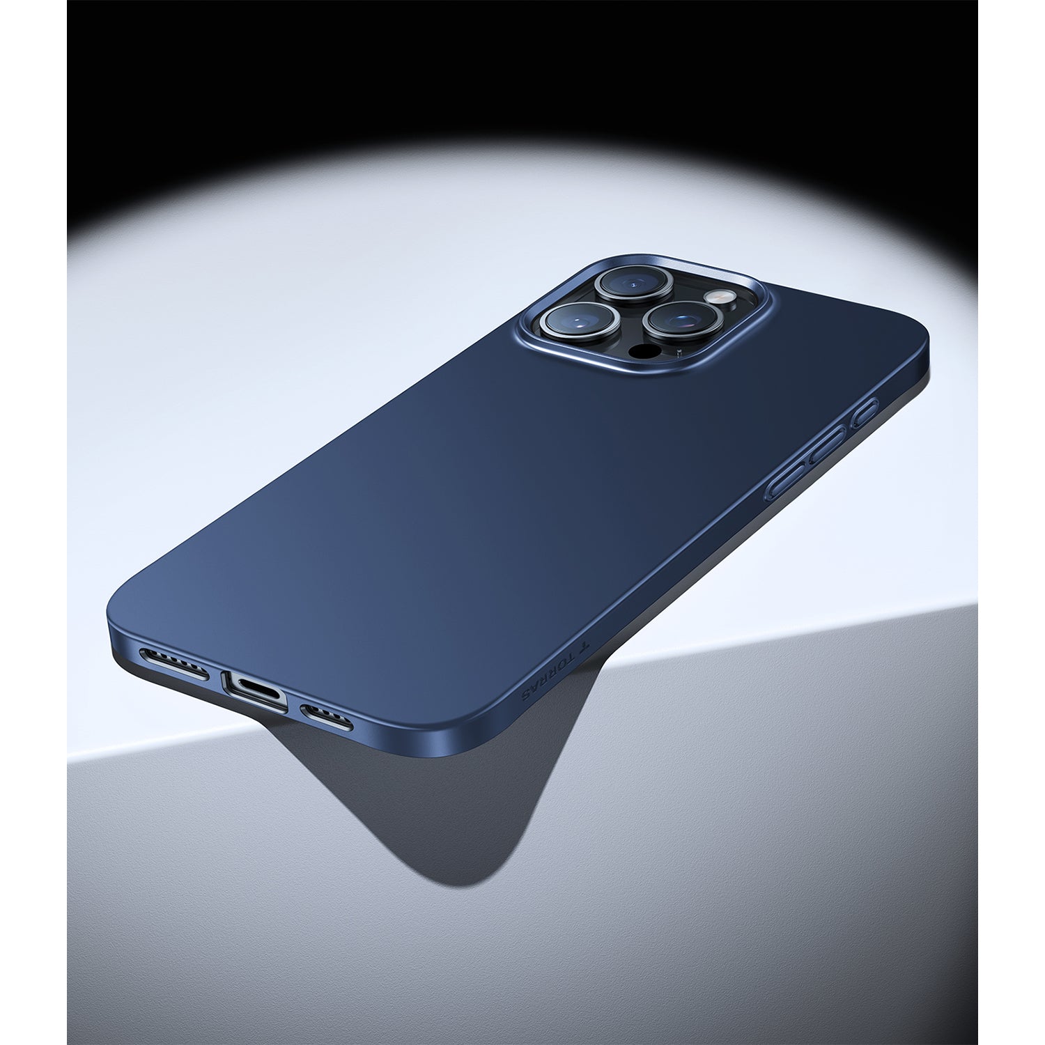 TORRAS SlimFit-Mag Series for iPhone 16 Series