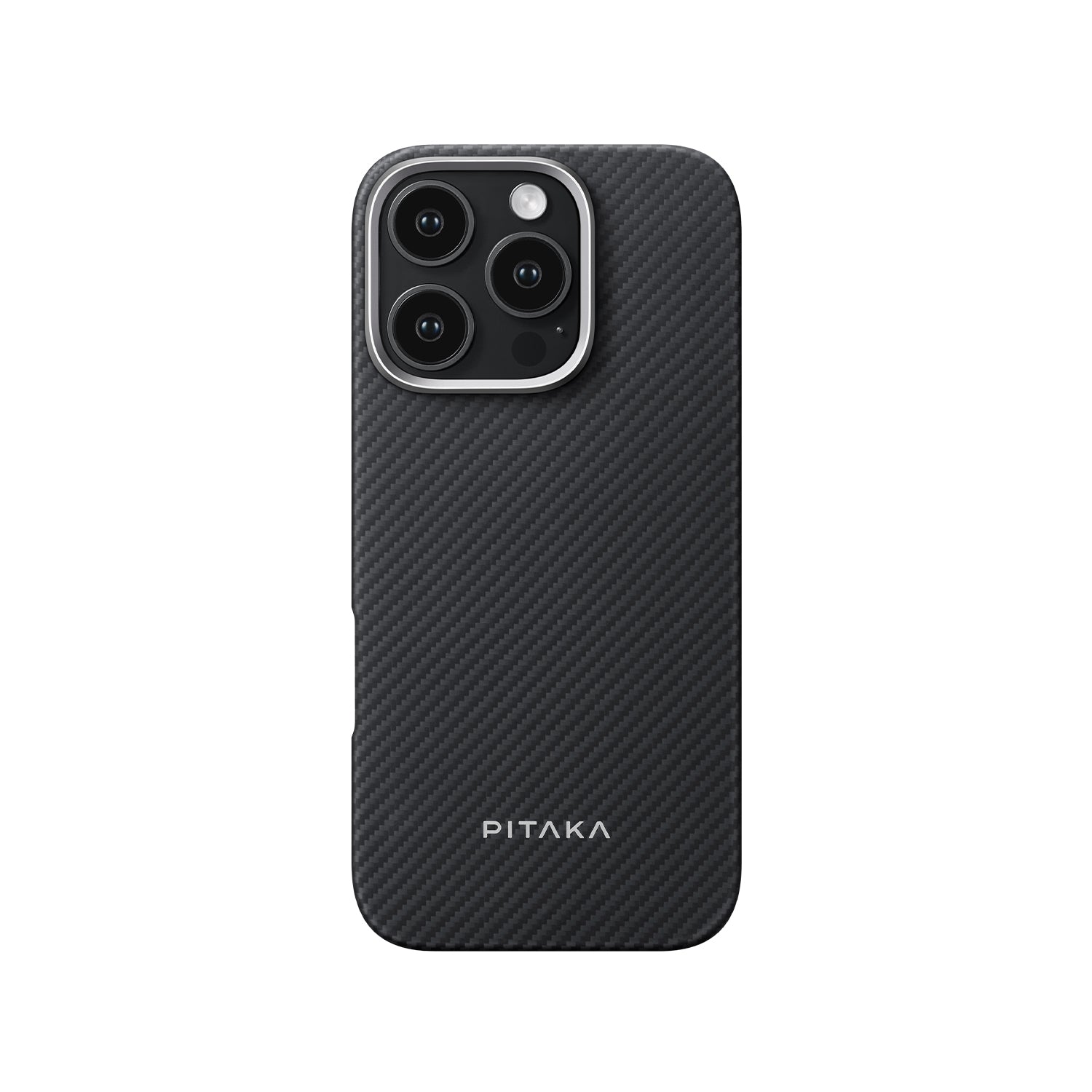 PITAKA Ultra-Slim Case for iPhone 16 Series