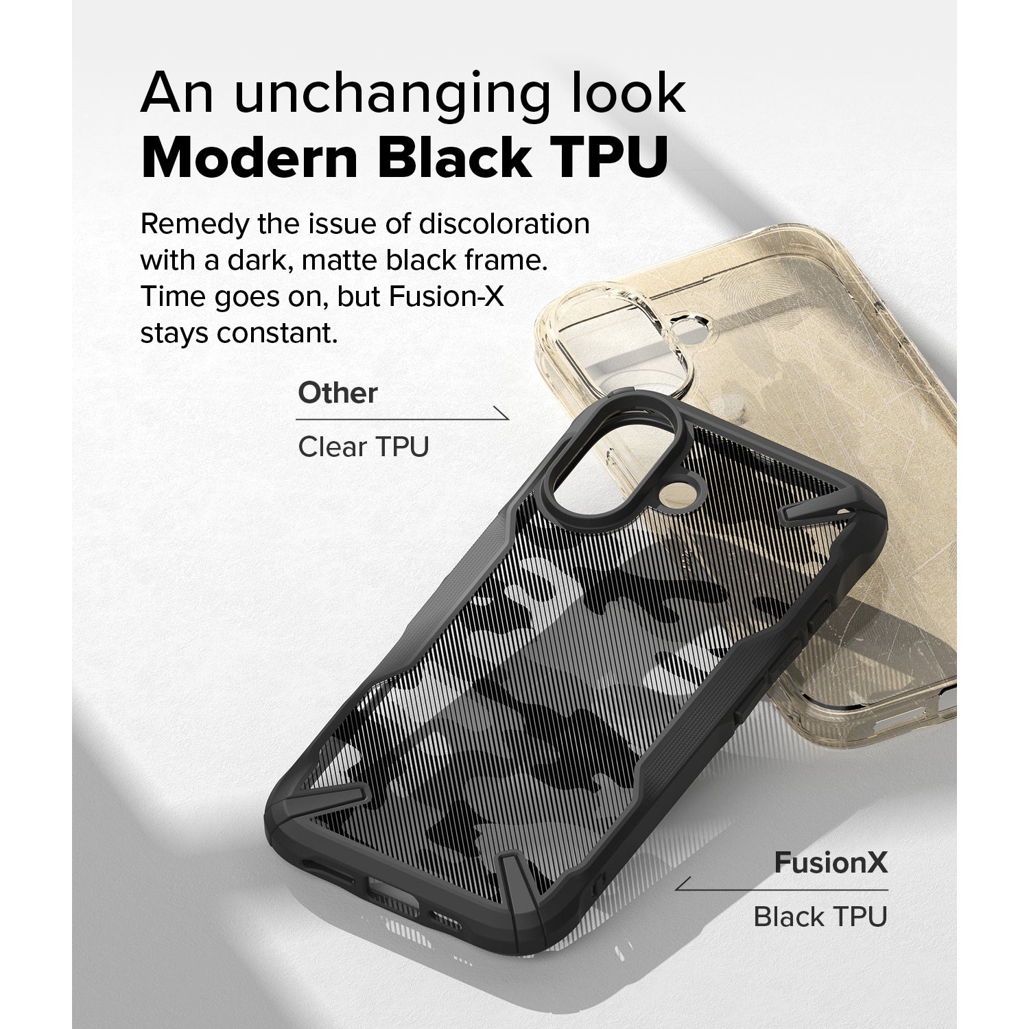 Ringke Fusion X Design Case for iPhone 16 Series