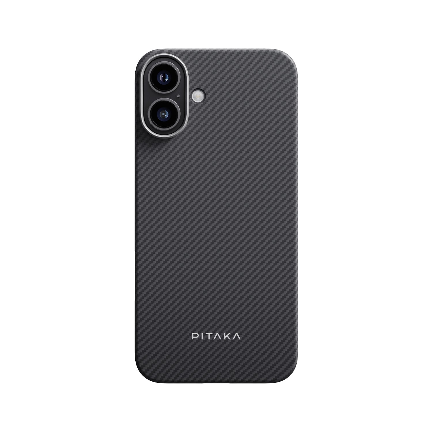 PITAKA Ultra-Slim Case for iPhone 16 Series