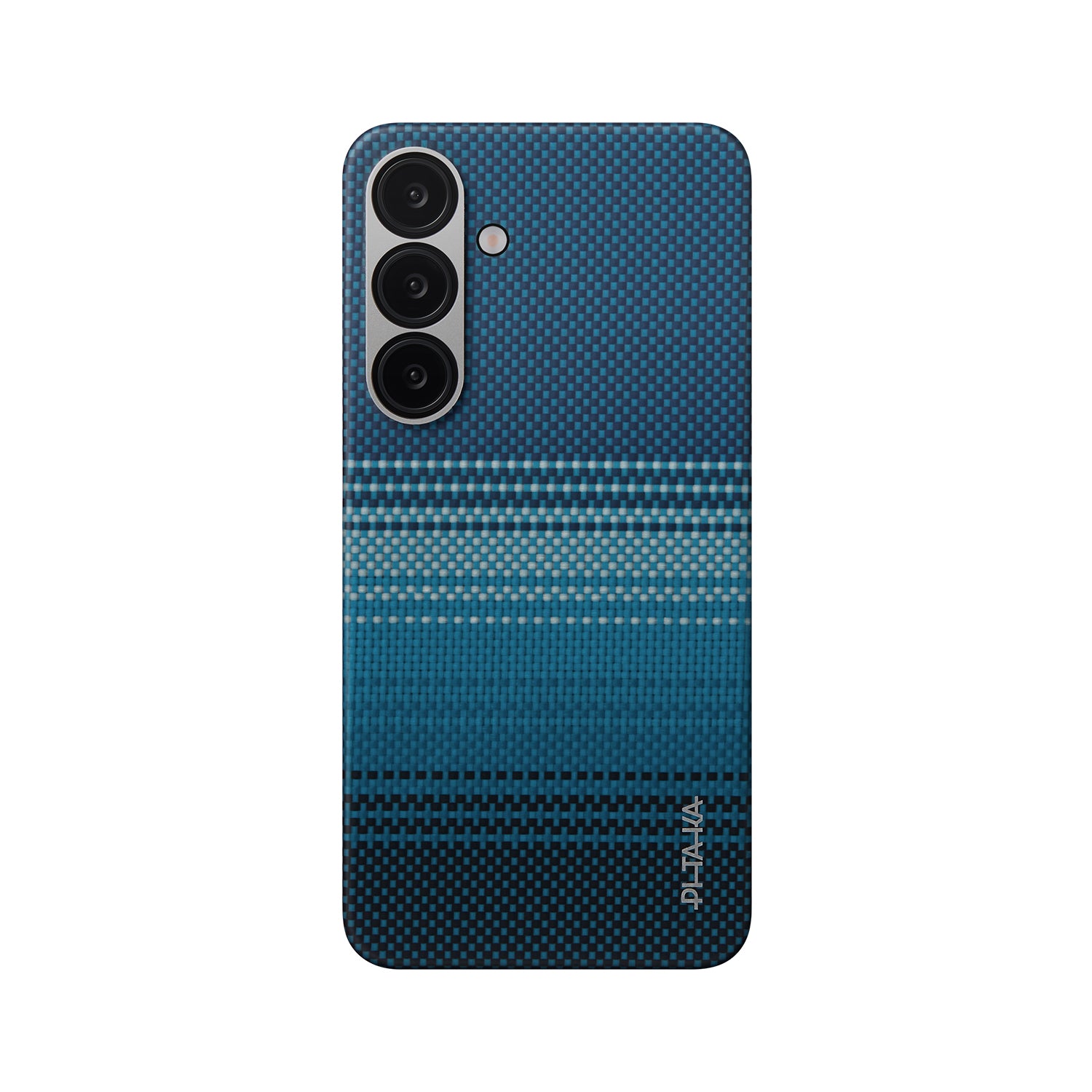 PITAKA Tactile Woven Case for Samsung Galaxy S25 Series