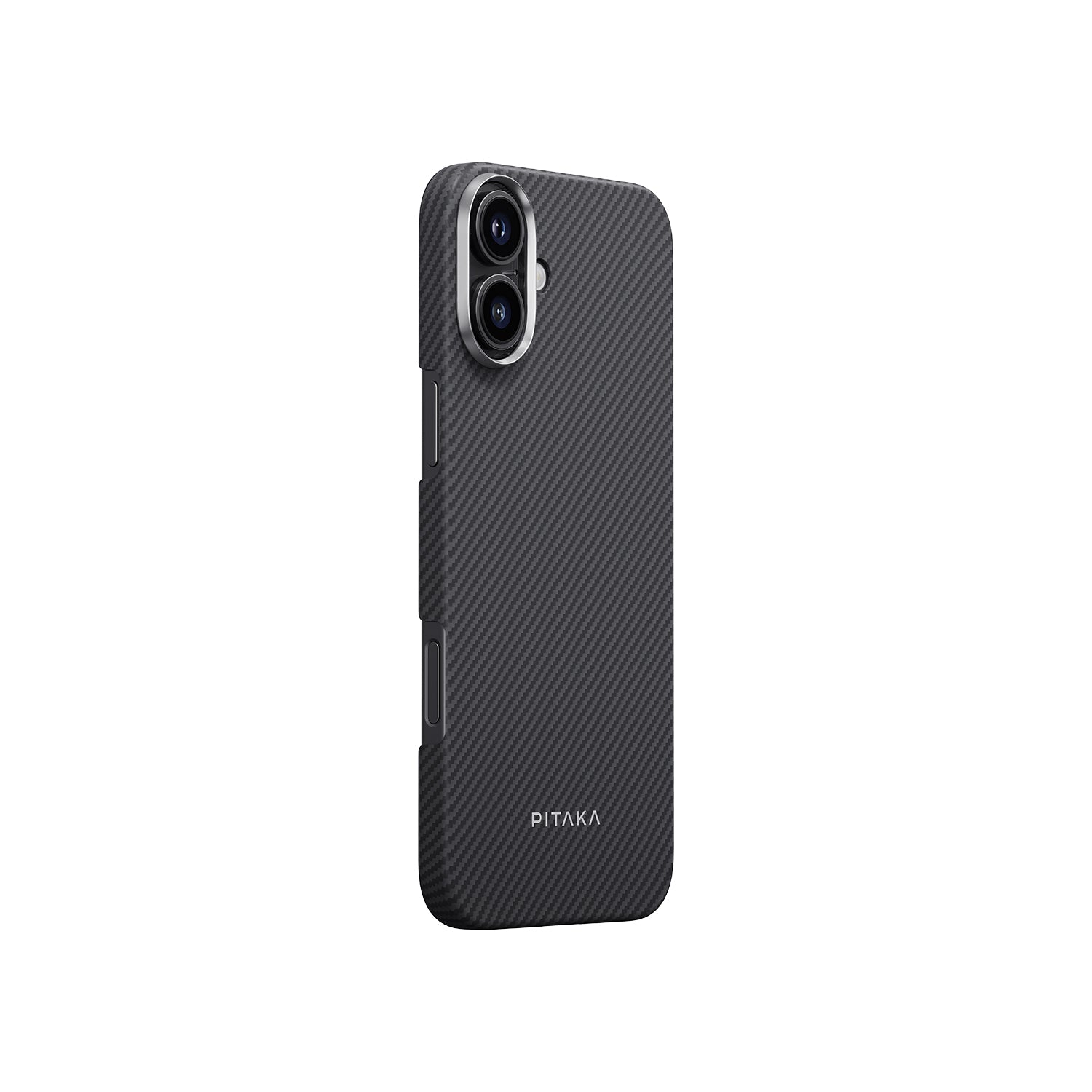 PITAKA Ultra-Slim Case for iPhone 16 Series