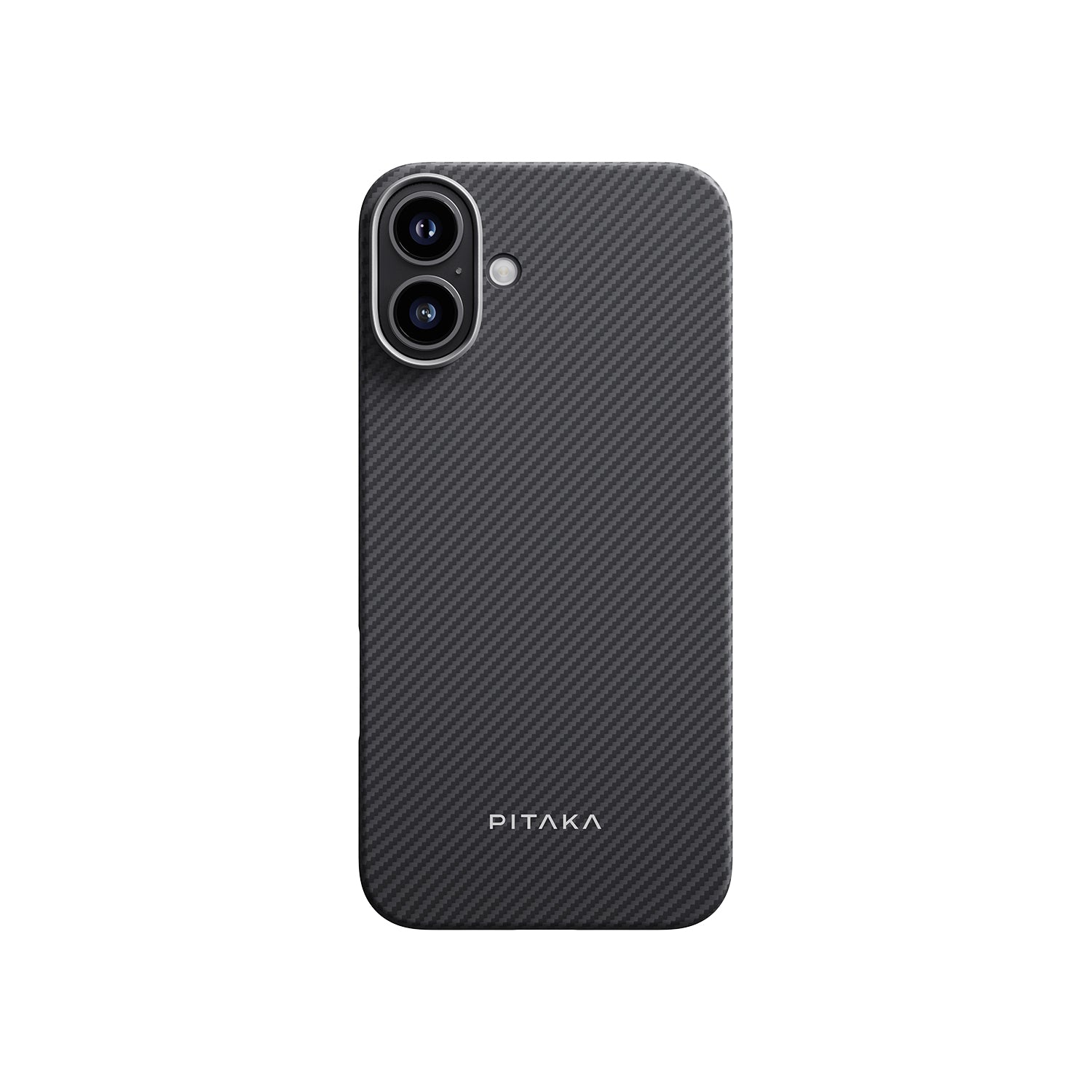 PITAKA Ultra-Slim Case for iPhone 16 Series