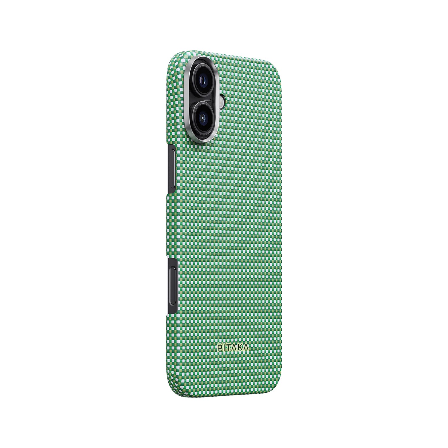 PITAKA Ultra-Slim Case for iPhone 16 Series