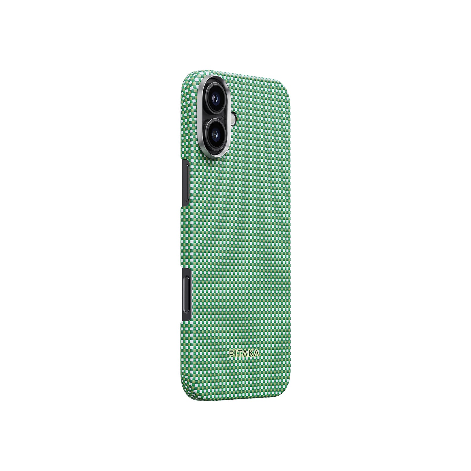 PITAKA Ultra-Slim Case for iPhone 16 Series