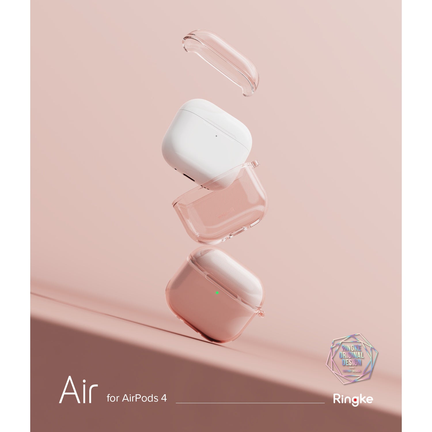 Ringke Air Case for AirPods 4