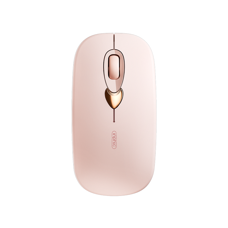 INPHIC Q8 Wireless Bluetooth Mouse