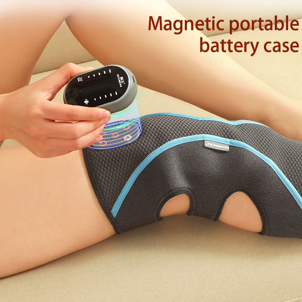 HeZheng Electric Knee Massager