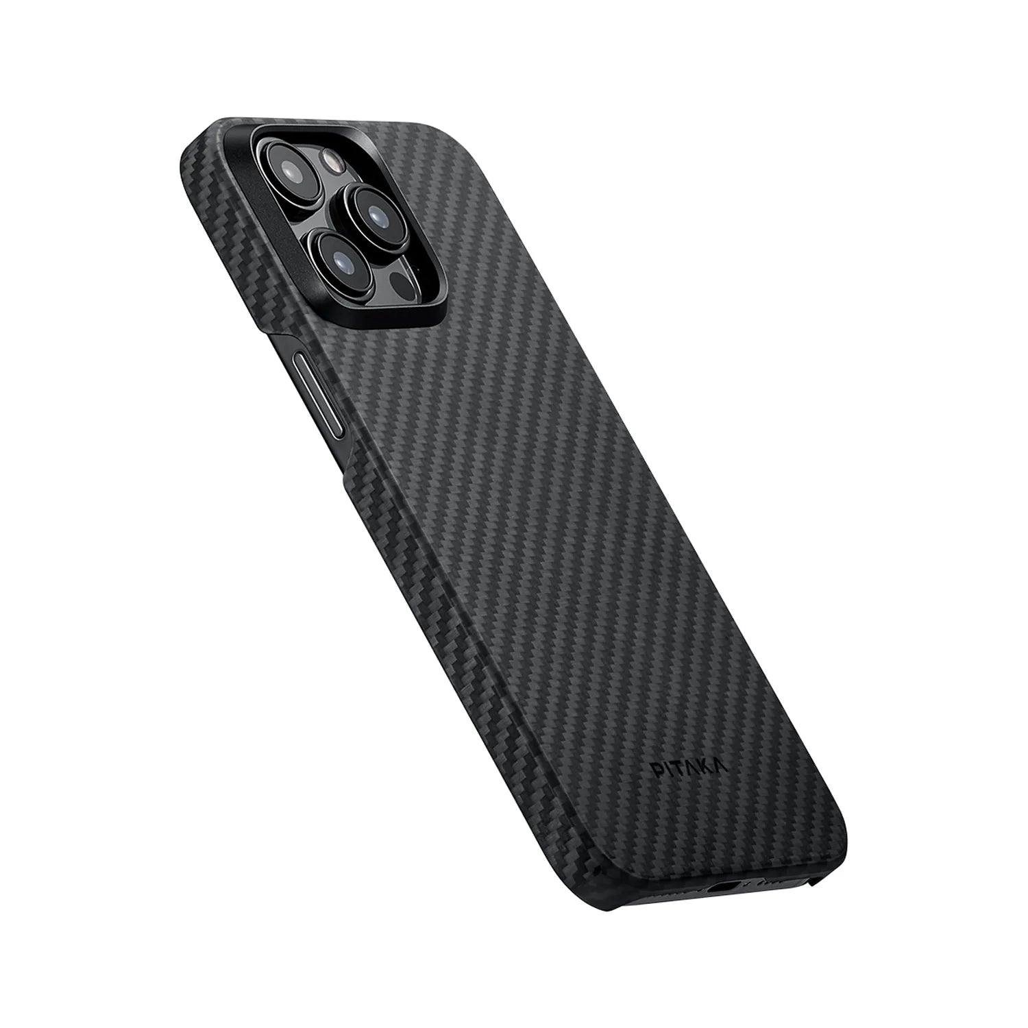 PITAKA 1500D MagEZ Case 4 for iPhone 15 Series