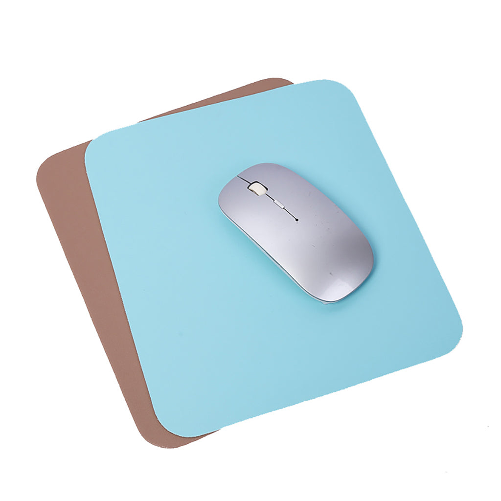 INATECK Mouse Pad, Yellow blue