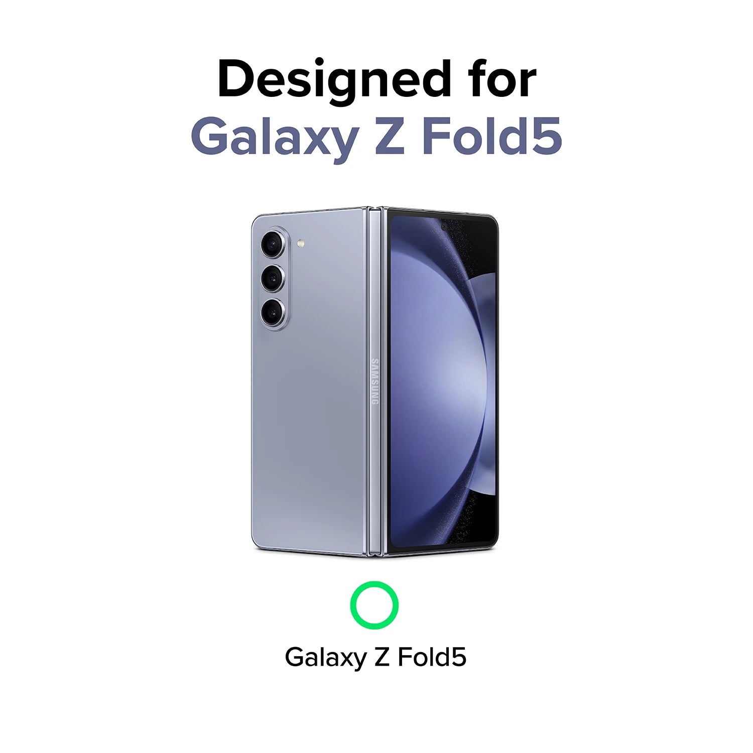 Ringke Slim Case for Samsung Galaxy Z Fold 5
