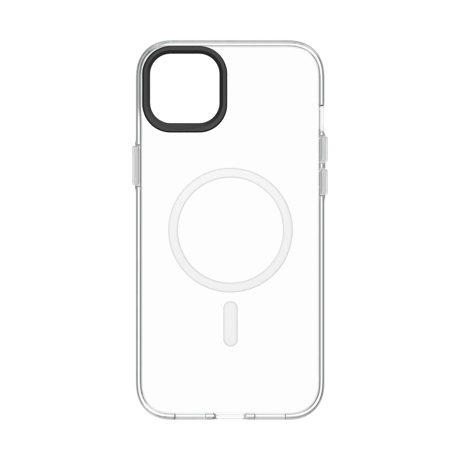 RhinoShield MagSafe Clear Case for iPhone 15 Series