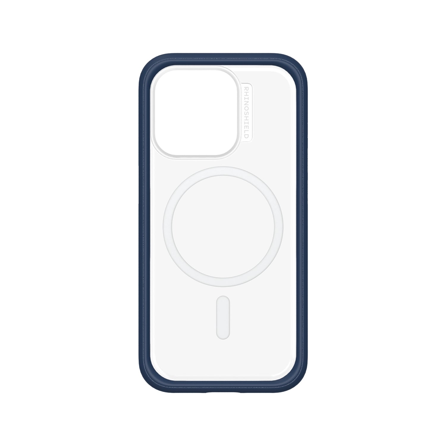 Coque Rhinoshield Solidsuit adaptée à Apple iPhone 15 Pro, Compatible avec  MagSafe