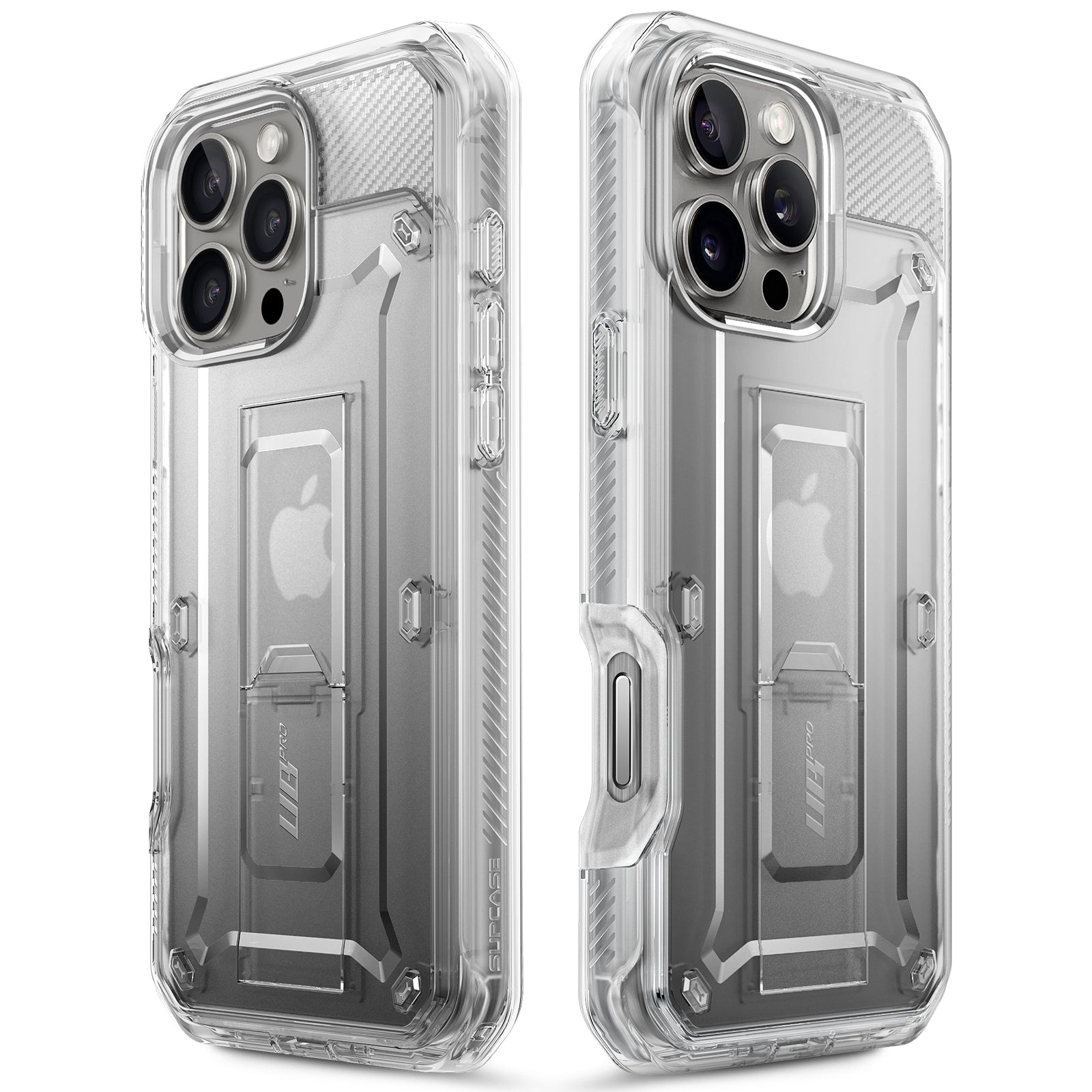 Supcase Unicorn Beetle Pro Case for iPhone 16 Series