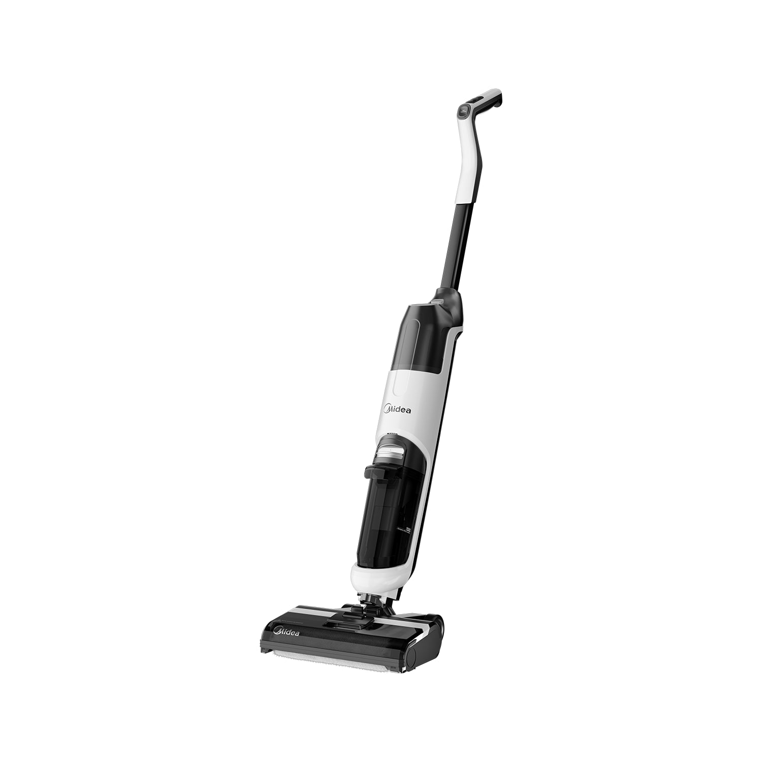 Midea 3 In 1 function for Vacuum Mop & Wash,190W Deep Floor Washer MWD-20P