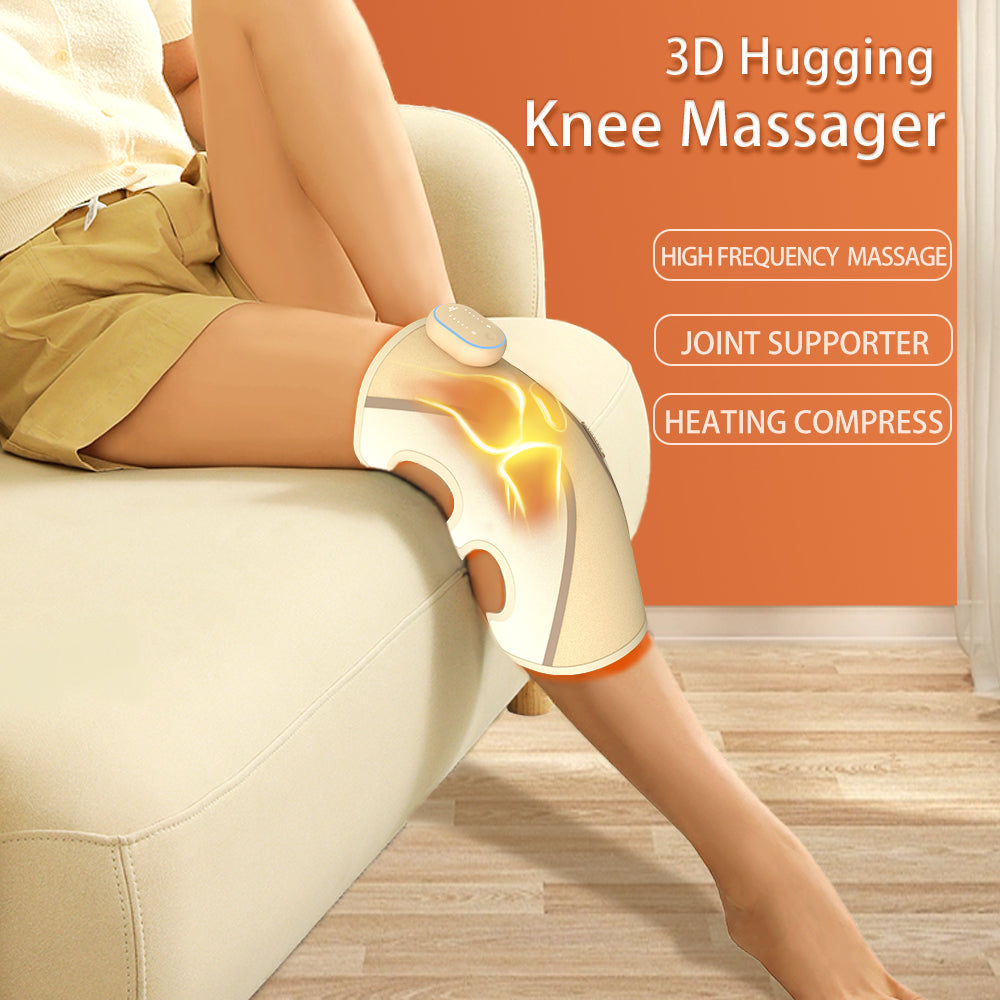 HeZheng Electric Knee Massager