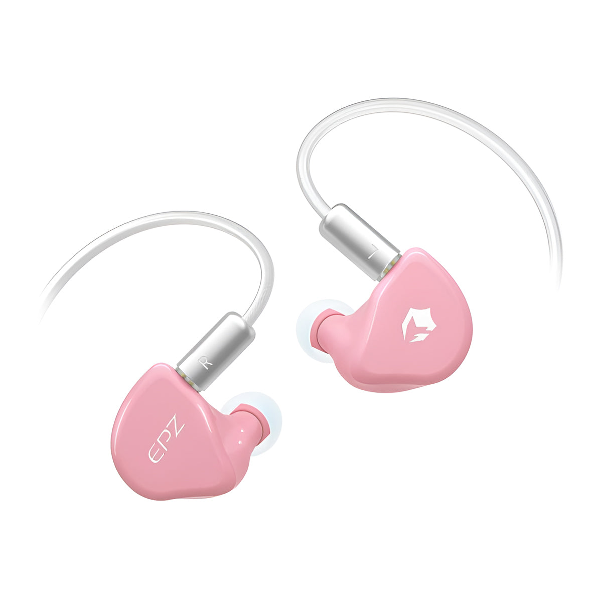 EPZ G20 Game IEM HiFi Earphones