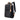 One2World Selection BOPAI Women's Business Nylon Double - Shoulder Bag, 62-126521, Black