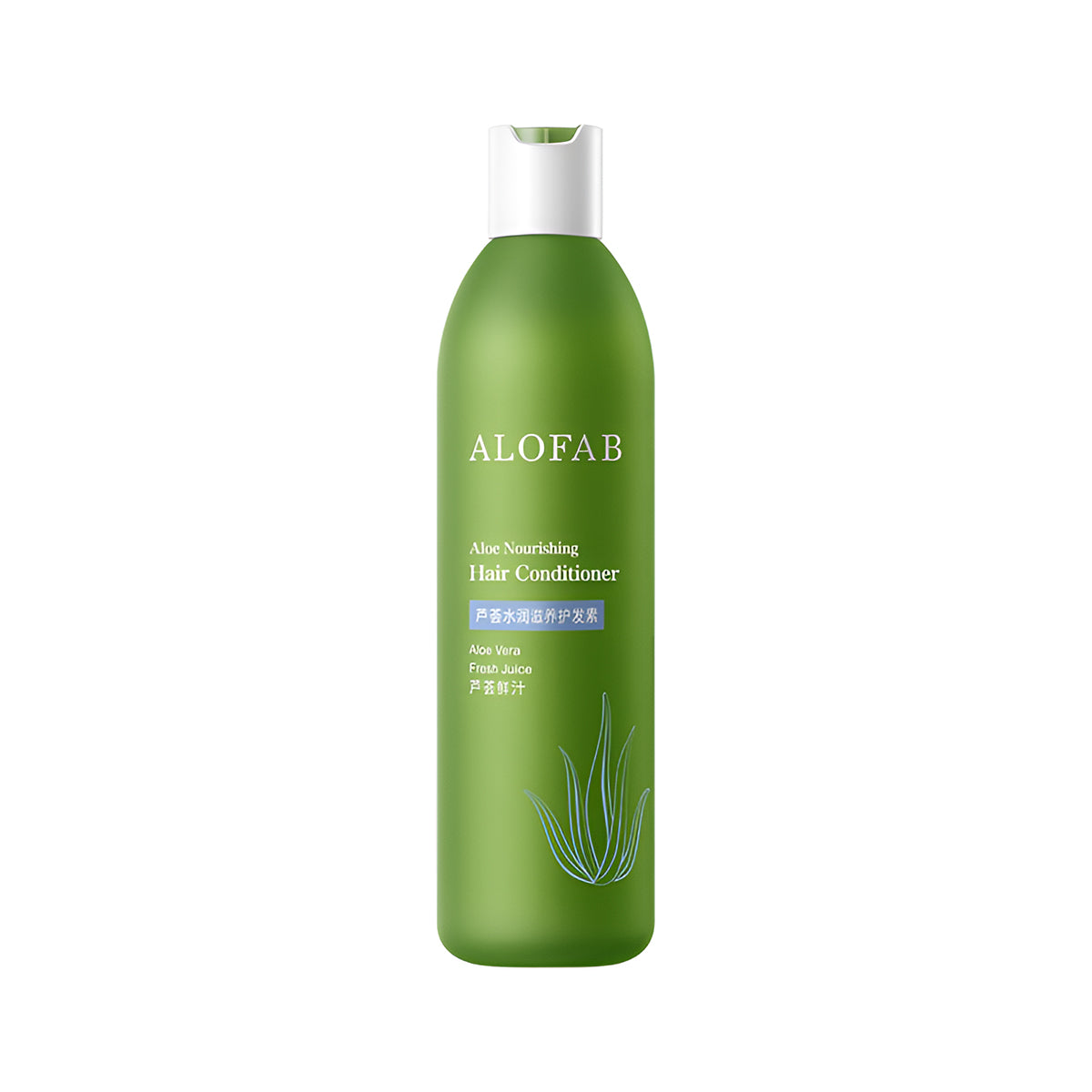 ALOFAB Aloe Nourishing Hair Conditioner,460ml