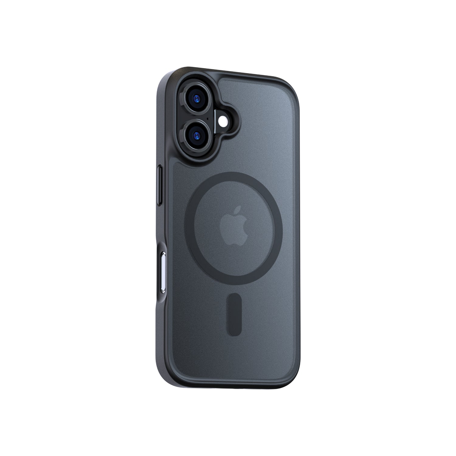 TORRAS Guardian Magnetic Series for iPhone 16 Series